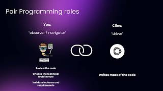 AI Pair Programming : become a Technical Lead instead of Vibe Coding (Cline &amp; Auto-Approve Settings)