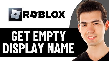 HOW TO GET EMPTY DISPLAY NAME ON ROBLOX 2025! (FULL GUIDE)