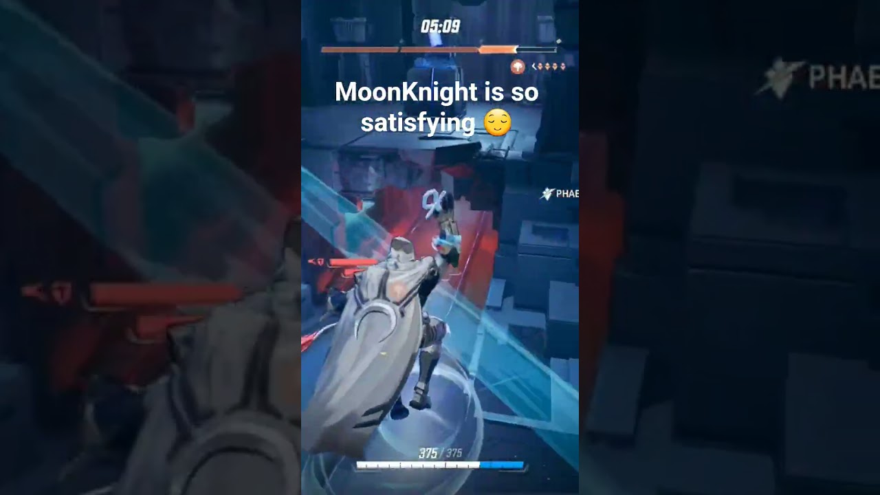 #gaming #fantasy #games #marvel #marvelrivals #moonknight #pentakill #teamwipe #heroshooter #xbox