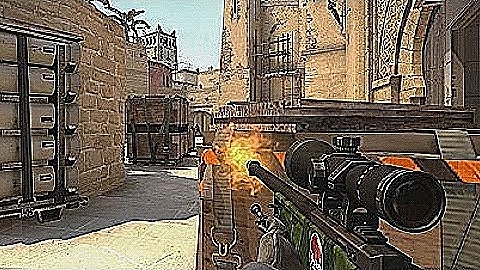 Sly C - Catch Me A Knot (cs:go fragmovie)