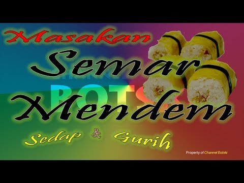 resep-"-semar-mendem-"-masakan-dan-makanan-enak-|-sedap-|-gurih-|-nikmat...!