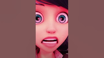 Thumbnail of Need a reminder? ✨ The Ultimate Miraculous Recap is live on YouTube! 🐞Now you’re ready for season 6!