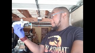 SSh drones Tutorials: How to unbox the DJI Mavic Air 2
