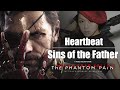 【MGSV:TPP】ハービーのSins of the Father（Soundtrack to Metal Gear Solid V: The Phantom Pain cover）