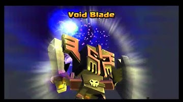 Challenge Mode 18-5 Creon