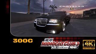Midnight Club 3: Dub Edition Remix - Reward Cutscenes (4K 60fps Upscaled)