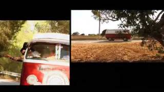 Milk & Sugar Feat. Gary Nesta Pine Let The Sun Shine Video Teaser