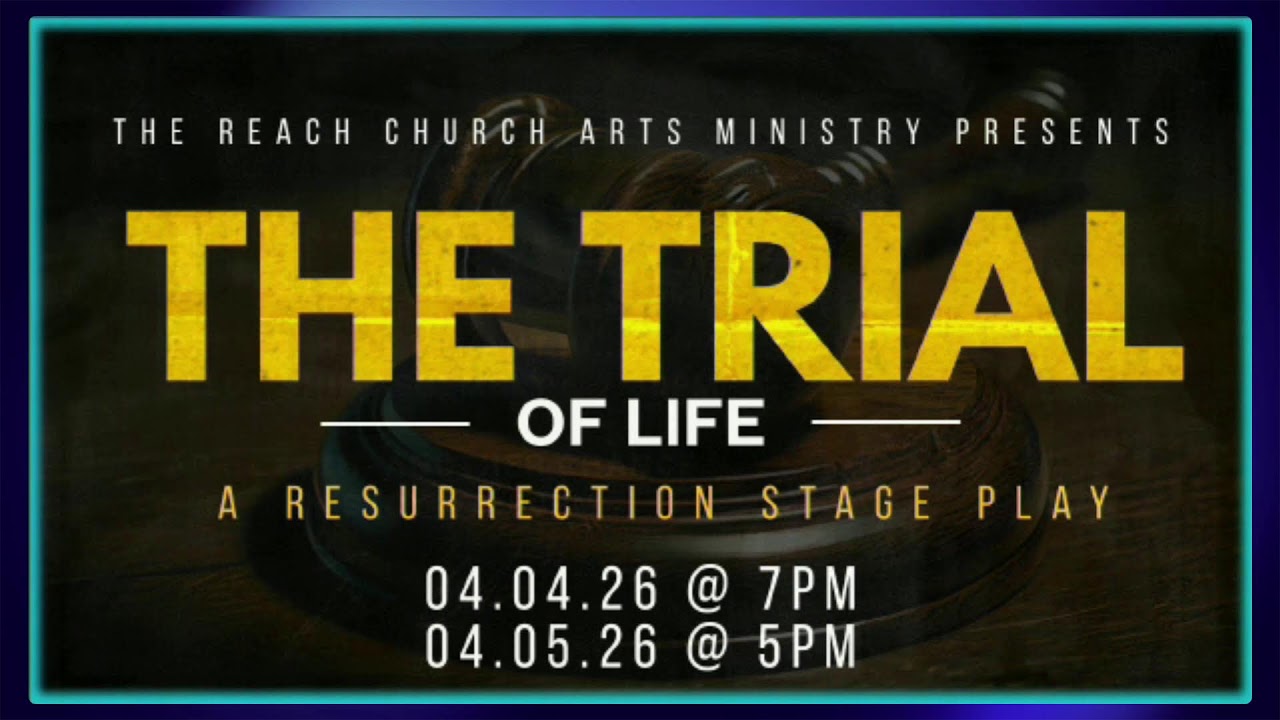 The Reach Church (Salisbury)