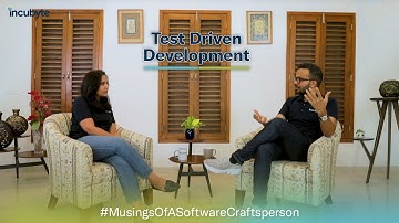 Musings of a Software Craftsperson - TDD | #Incubyte
