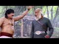 बाहुबली जैसी फिल्म का किस तरह उड़ाया गया मज़ाक देखिये गोपीचंद की जबरदस्त कॉमेडी सीन Free Watch Online