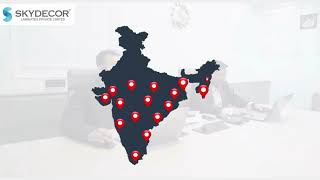 Skydecor Laminates Corporate Video - 2024 - Architecture | Interior design