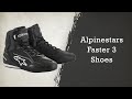 Alpinestars Faster 3 Shoes