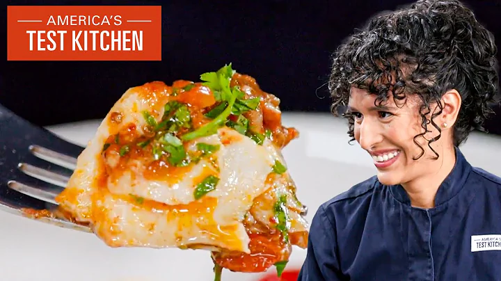 2 Passover Recipes That Will Impress Everyone | Full Episode | Americas Test Kitchen (S24 E13)