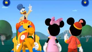 Mickey Mouse Clubhouse Full Episodes Monster Compilation Disney Cartoon For Kids