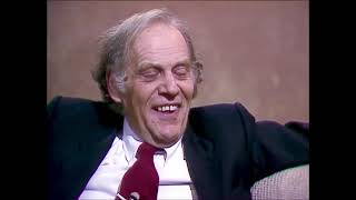 American Pragmatism: Peirce, James, Dewey Explained | Morgenbesser Interview (1987)