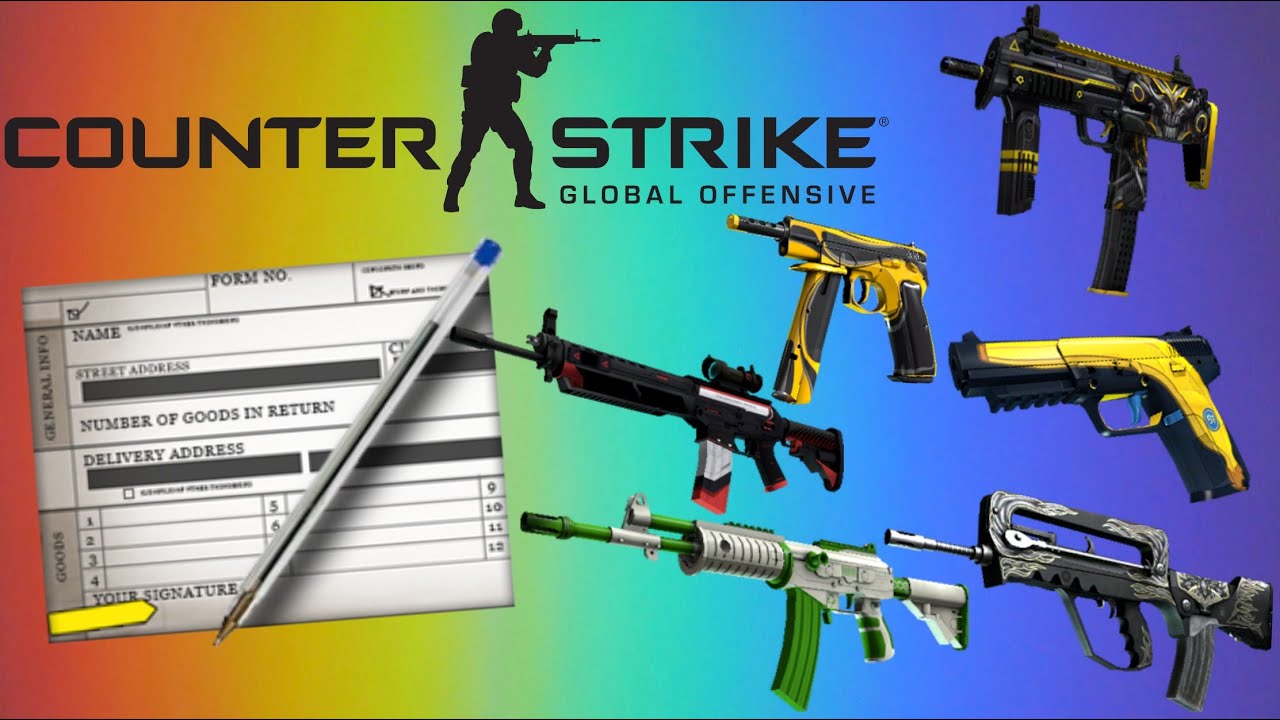 CS:GO - Low Risk Trade Up Contract #30 Making a Small Profit!!! - YouTube
