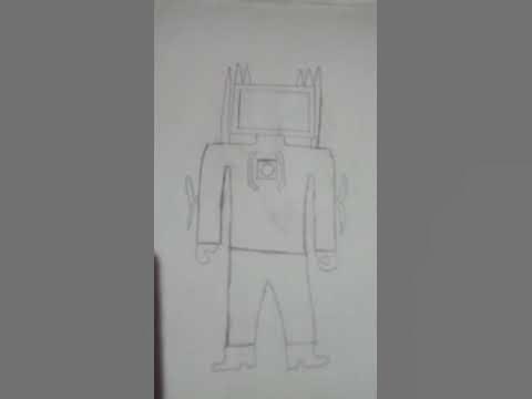 Мои ресунки - YouTube