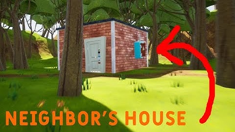 Hello Tiny House | HN MOD Gameplay