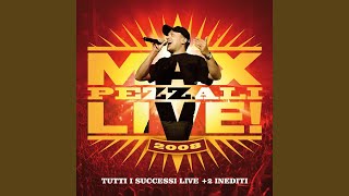 Miniatura de "Max Pezzali - Hanno ucciso l'Uomo Ragno (Live)"