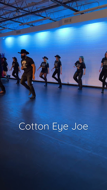 Rednex - Cotton Eye Joe (Official Music Video) [HD] - RednexMusic