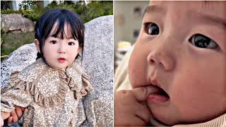 Baby Cuteness Is Always Relaxing 😌 by Baby Cuteness 23,495 views 10 months ago 11 minutes, 6 seconds