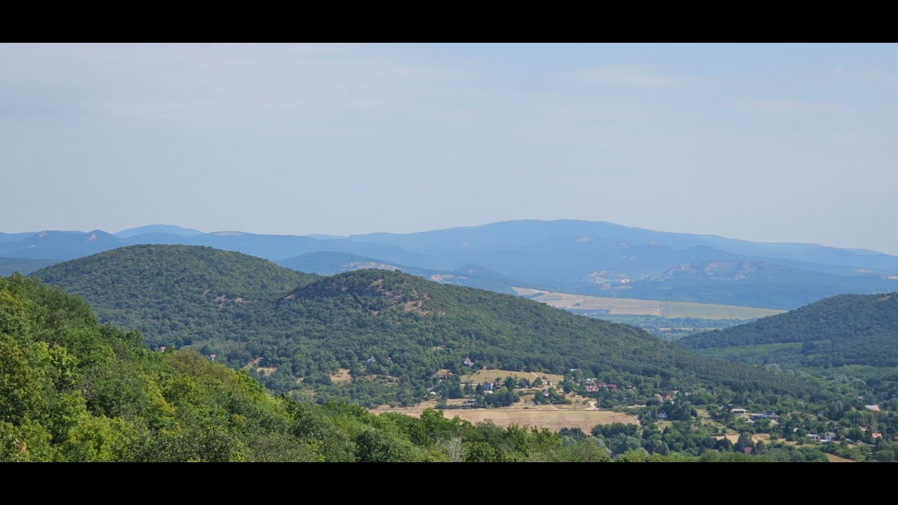 Búbánat völgy körtúra