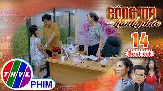 Khi Chồng Quá Lép Vế Trước Người Ấy, Hiền Dậy Cơn Sóng Lòng Bóng Ma Hạnh Phúc