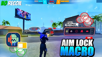 macro ff android | macro for android | macroandroid ff | macroandroid free fire 