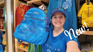 NEW! HARRY POTTER MERCH AT UNIVERSAL STUDIOS ORLANDO- CITYWALK || THE WIZARDING WORLD