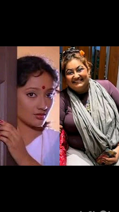 karakattakaran movie then and now#shorts