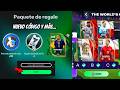¡CANJEA YA! EL MEJOR CÓDIGO DE REGALO EN FC MOBILE + SUBEN DE GRL CARTAS GRATIS DEL MUNDIAL