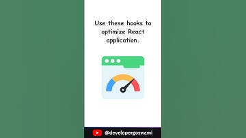 useMemo vs useCallback in React 🔁 | React Hooks Explained.