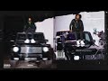 8// IAMSU! BLESSED // "BY MYSELF" AUDIO