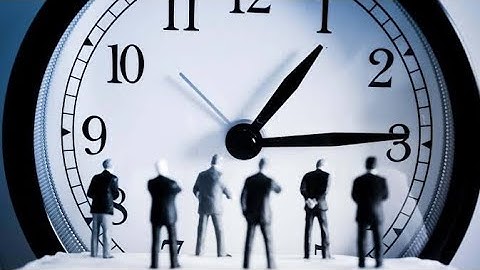 Why Clocks Move Clockwise (The Surprising Reason) #Clockwise #Animation #ExplainerVideo #Science