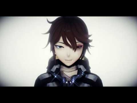 【第五人格MMD】ECHO【ルカ/ビクター/ノートン】