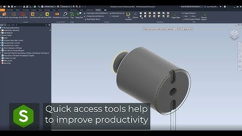 Sovelia Toolkit for inventor