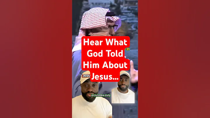 Jesus Is at the Door of Your Heart | Urgent Message of Salvation❤️🙏