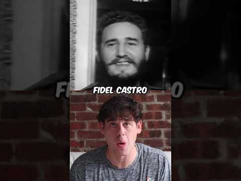 Fidel Castro Had