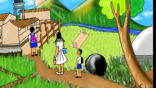 මට මණ වග මට පය වග මග අදර මව ලක Lama Geetha Pokura