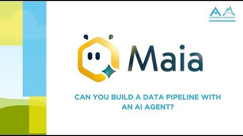 I Tested Matillion