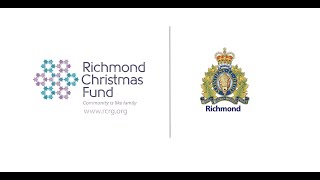 6th Annual Richmond RCMP Toy Drive 2020