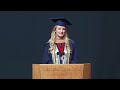 WGU 2023 New Orleans Master&#39;s Commencement - Full Ceremony