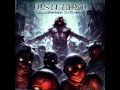 Disturbed - Run HQ + Lyrics