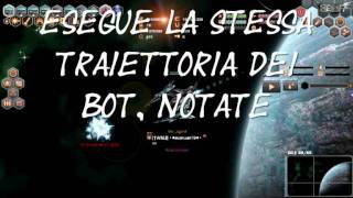 Mod nel beta... Darkorbit