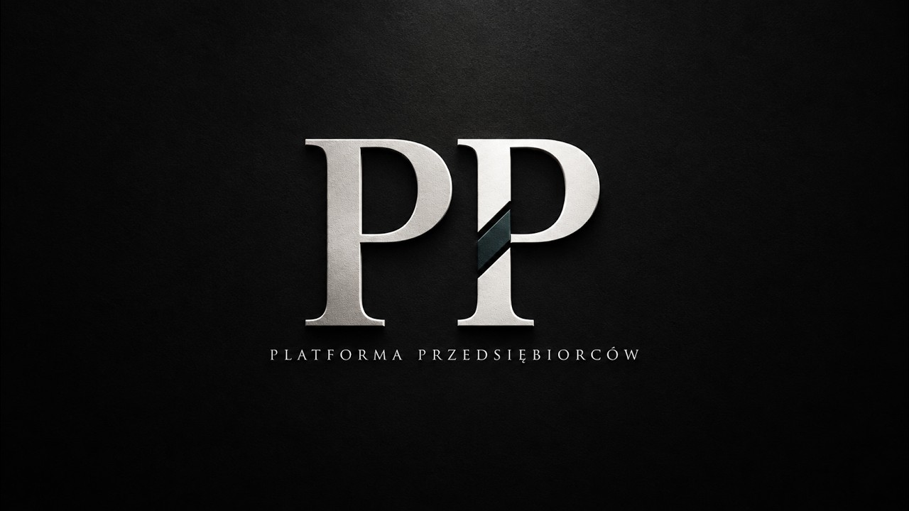 Transformacja i cyfryzacja firmy | Platforma Przedsiębiorców — Maciej Korzewa