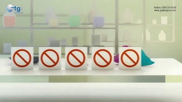 Tư vấn tiêu chuẩn Ecocert | TGP Vietnam