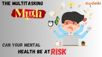 The Multitasking Myth: Why You