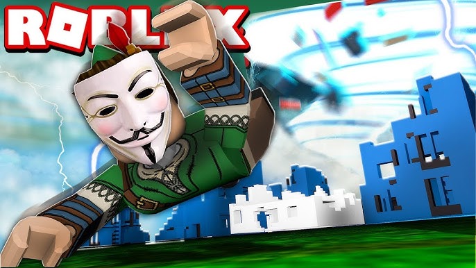 VIRAMOS VAMPIROS POR 1 DIA E LUTAMOS NO ROBLOX!!, VIRAMOS VAMPIROS POR 1  DIA E LUTAMOS NO ROBLOX!!, By Robin Hood Gamer