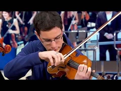 Cerramos con la Orquesta Juvenil del Sodre