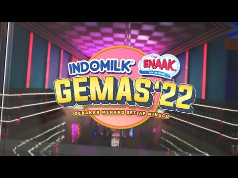 HADIR LAGI! Promo GEMAS Kental Manis Indomilk dan Cap Enaak total hadiah MILYARAN RUPIAH!